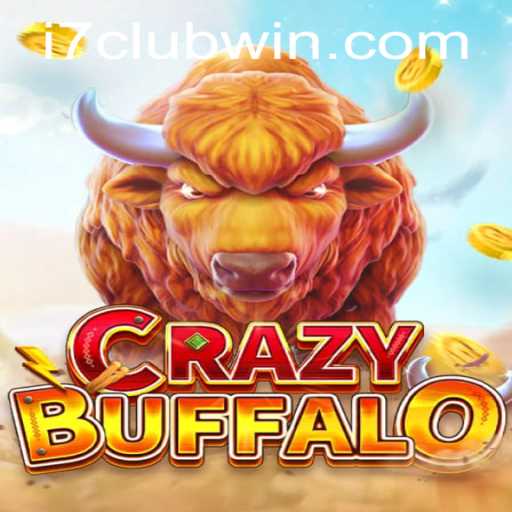 The Thrilling Universe of CRAZYBUFFALO: A Deep Dive