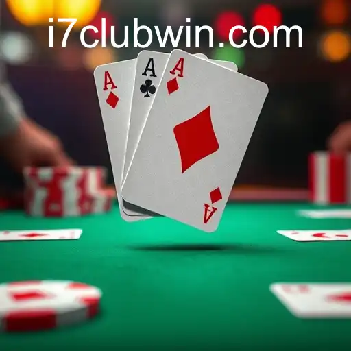 Exploring the Fascinating World of Card Games and the Rise of i7club