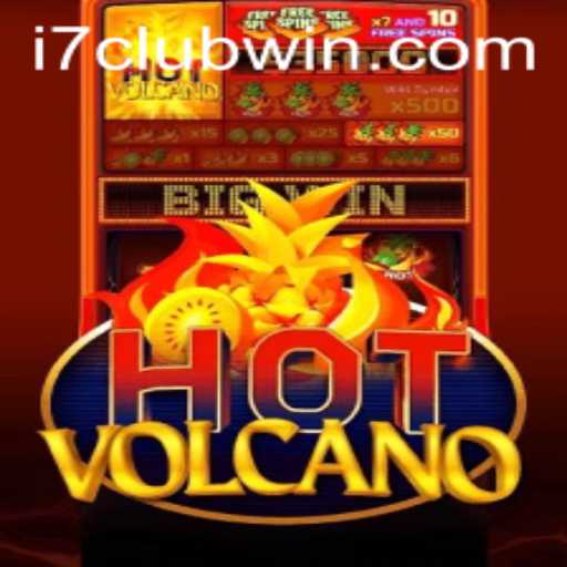 Exploring HotVolcano: A Thrilling New Game Shaking the i7club