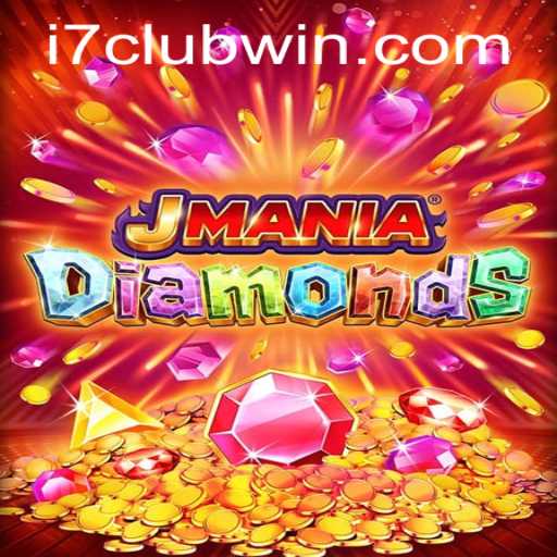 Dive into the Thrilling World of JManiaDiamonds with i7club