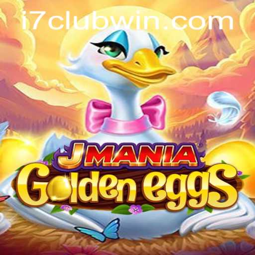 Exploring the New Gaming Sensation: JManiaGoldenEggs and the i7club