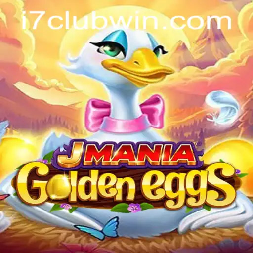 Exploring the New Gaming Sensation: JManiaGoldenEggs and the i7club