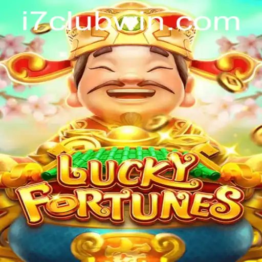 Unveiling the Allure: LUCKYFORTUNES and the Enigmatic i7club