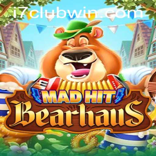 MadHitBearhaus: A Thrilling Game Combining Strategy and Adventure