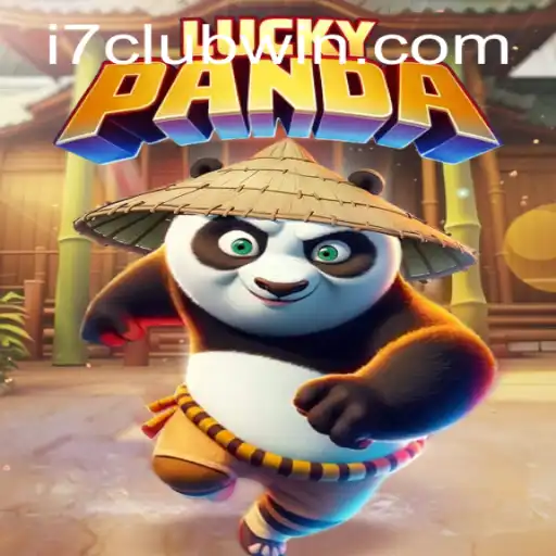 Exploring the Exciting World of LuckyPanda: A New Era in Online Gaming