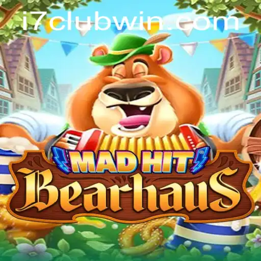 MadHitBearhaus: A Thrilling Game Combining Strategy and Adventure