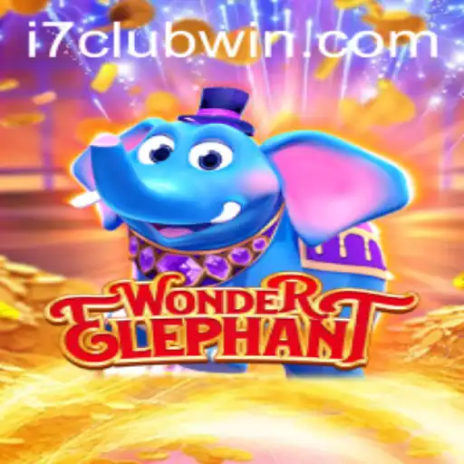 Unveiling WonderElephant: The New Adventure Game Taking the i7club Community by Storm