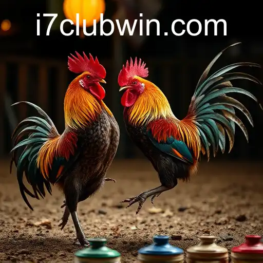 The Dynamics of Online Sabong: Exploring the i7club Phenomenon