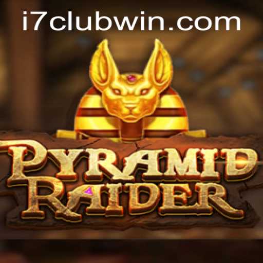 PyramidRaider: The Next Big Adventure in the i7club Universe