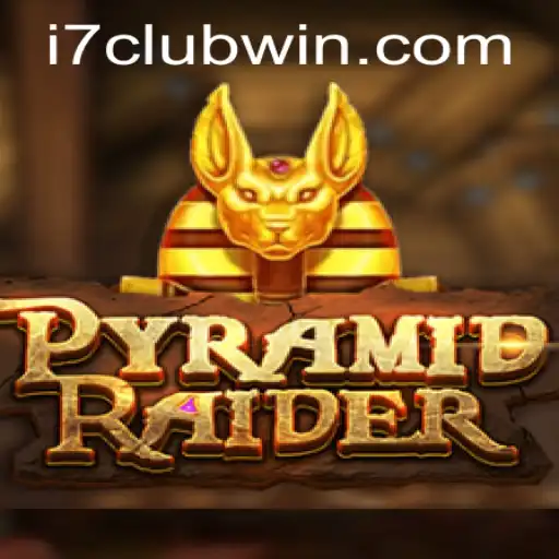 PyramidRaider: The Next Big Adventure in the i7club Universe