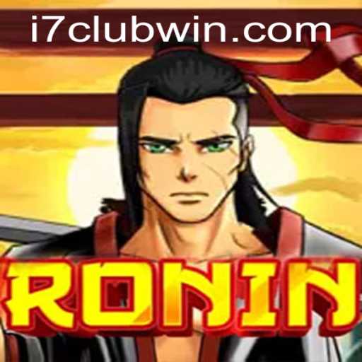 Ronin: The Epic Adventure of Strategy and Skill