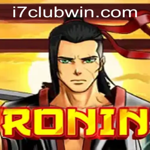 Ronin: The Epic Adventure of Strategy and Skill