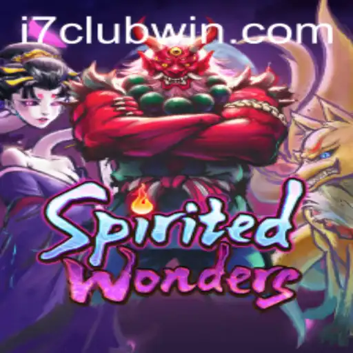 A Deep Dive into SpiritedWonders: A New Gaming Phenomenon by i7club