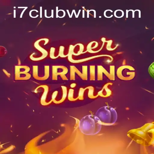 SuperBurningWins: A Sizzling Arcade Experience at i7club