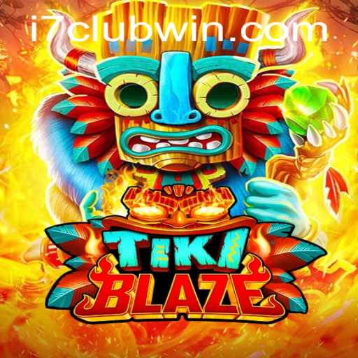 Unraveling the Adventure of TikiBlaze: A Thrilling Gaming Experience