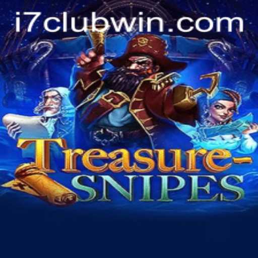 Unlock the Mysteries of TreasureSnipes with i7club