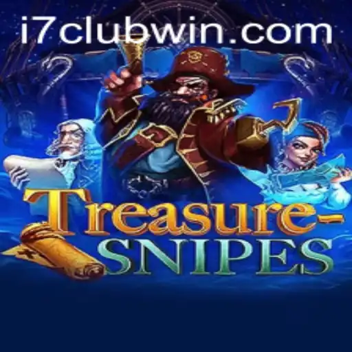 Unlock the Mysteries of TreasureSnipes with i7club