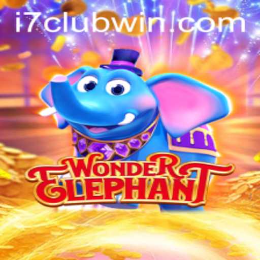 Unveiling WonderElephant: The New Adventure Game Taking the i7club Community by Storm